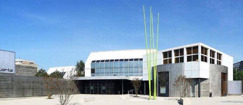 فندق La Paix Hôtel Contemporain Brest Centre Ville