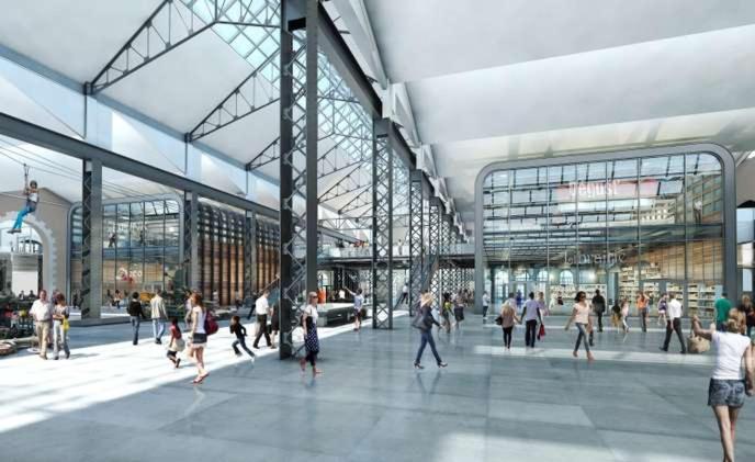 فندق La Paix Hôtel Contemporain Brest Centre Ville