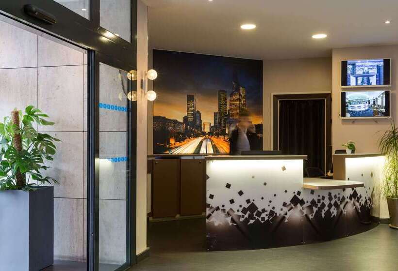 فندق Mercure Paris Nanterre
