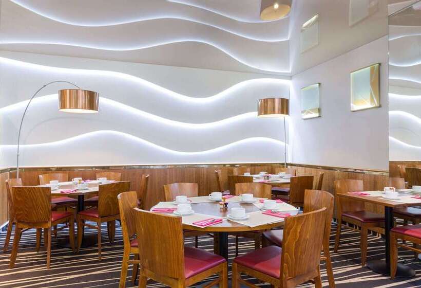 فندق Mercure Paris Nanterre