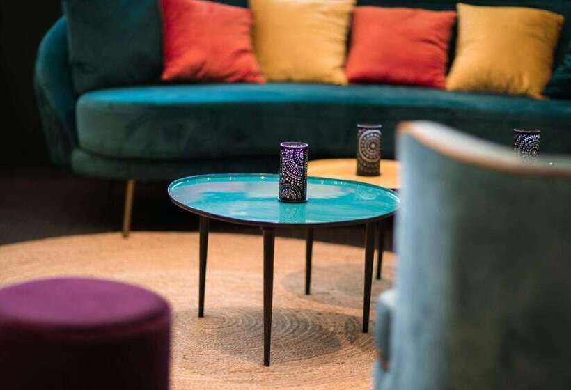 فندق Mercure Paris Nanterre