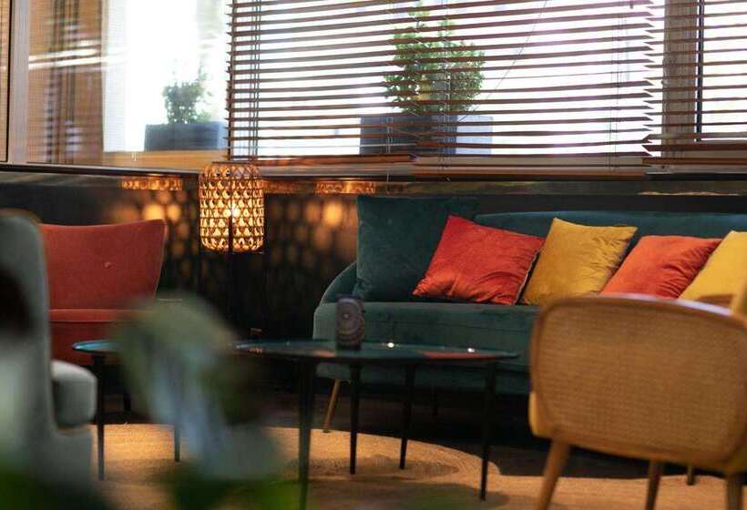 فندق Mercure Paris Nanterre