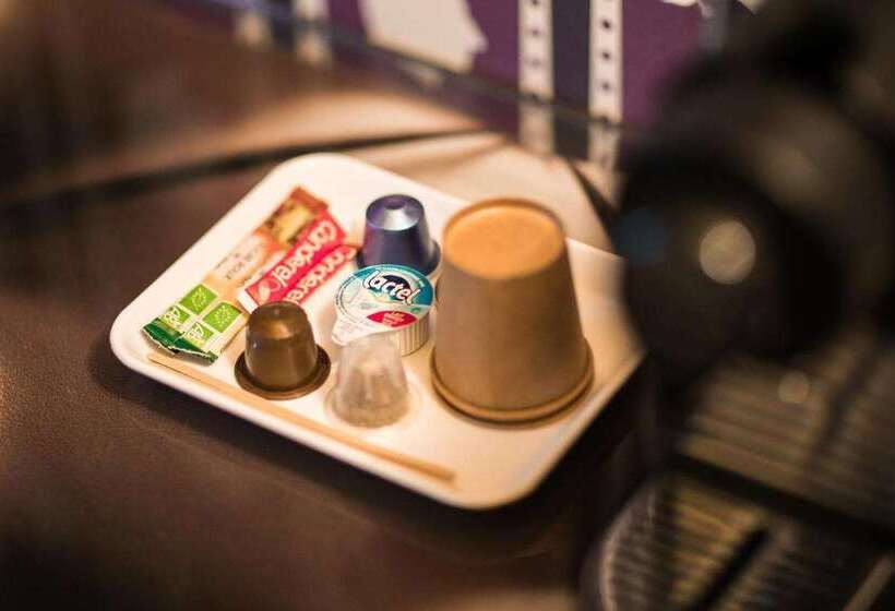 فندق Mercure Paris Nanterre