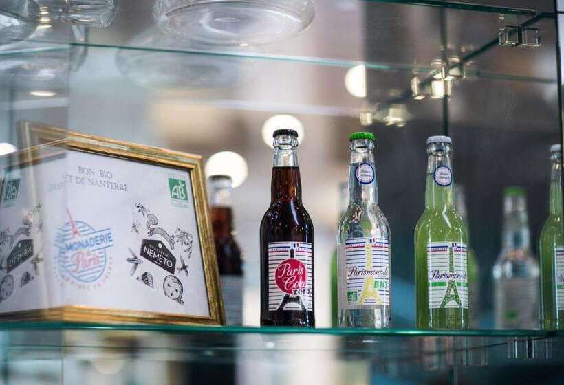 فندق Mercure Paris Nanterre