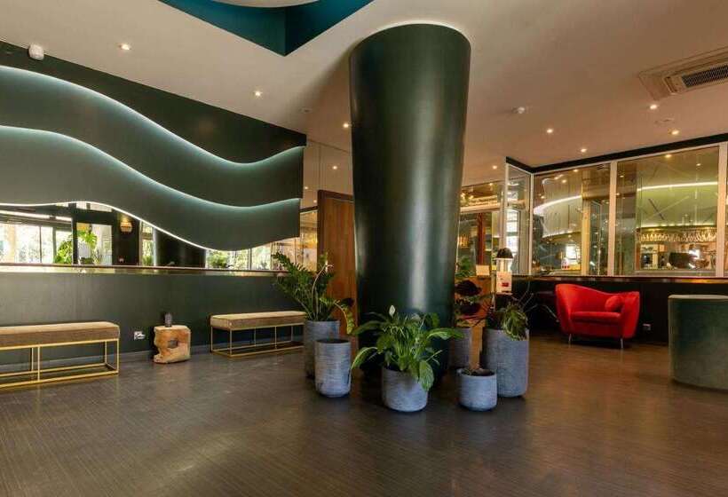 فندق Mercure Paris Nanterre