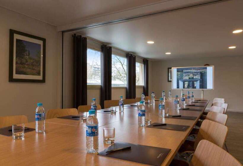 فندق Mercure Paris Nanterre