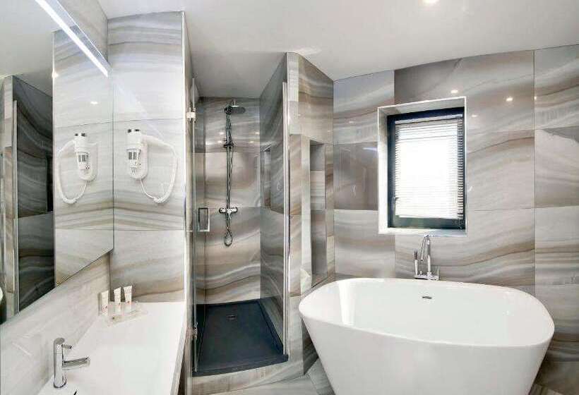 فندق Mercure Paris Nanterre