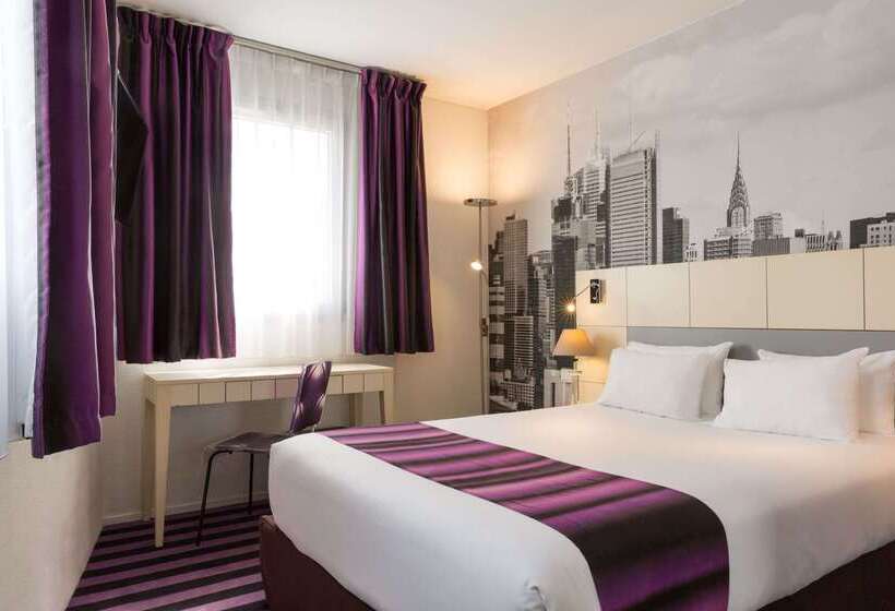 فندق Mercure Paris Nanterre