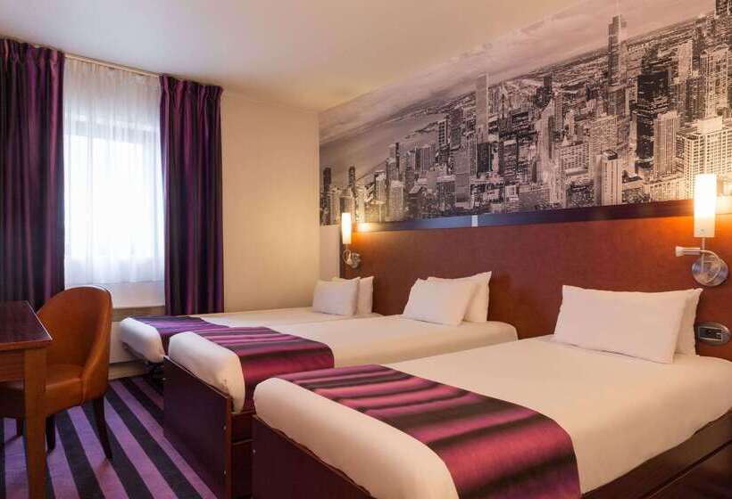 فندق Mercure Paris Nanterre