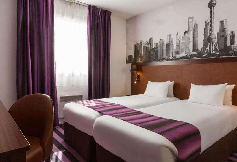 فندق Mercure Paris Nanterre