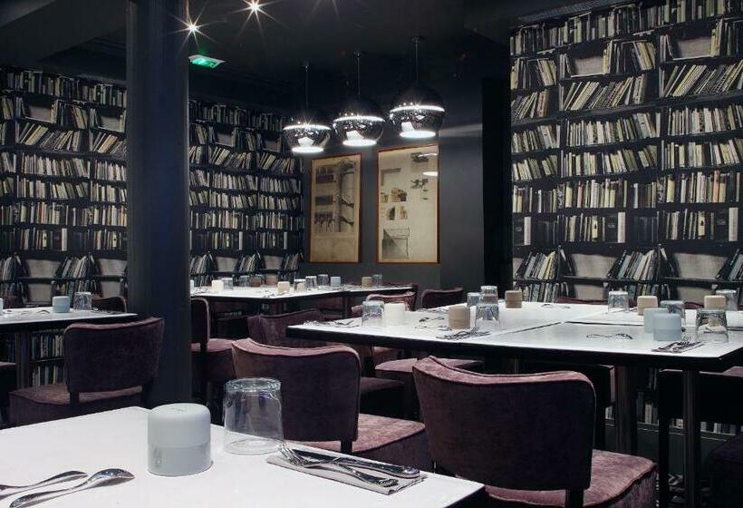 酒店 Le Cinq Hyper  Centre