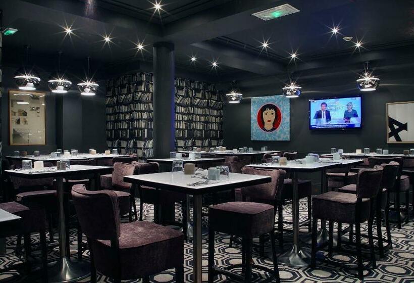 هتل Le Cinq Hyper  Centre