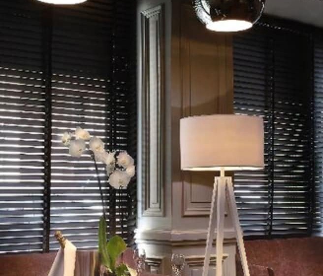 酒店 Le Cinq Hyper  Centre