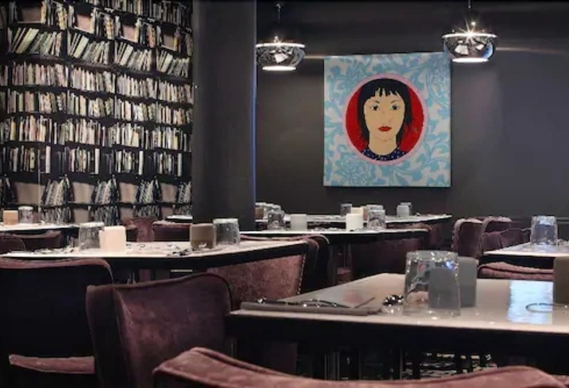 酒店 Le Cinq Hyper  Centre