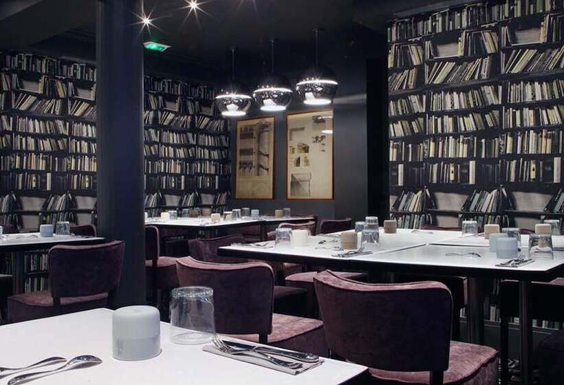 酒店 Le Cinq Hyper  Centre