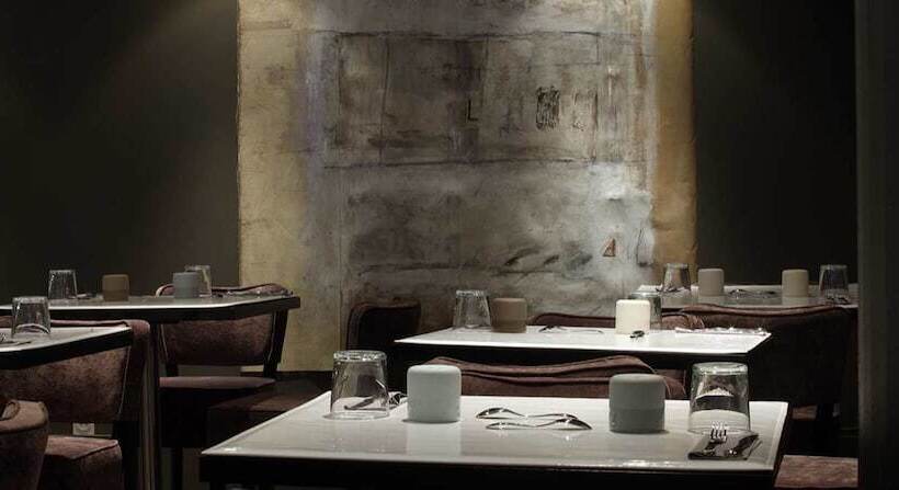 酒店 Le Cinq Hyper  Centre