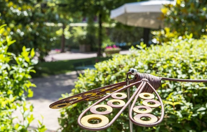 Отель Le Manoir De Gressy