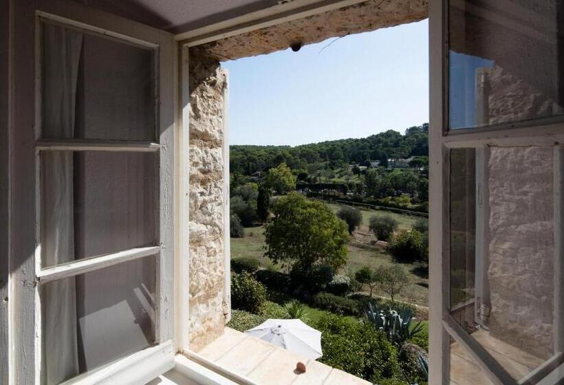 בית מלון כפרי Le Manoir De L étang