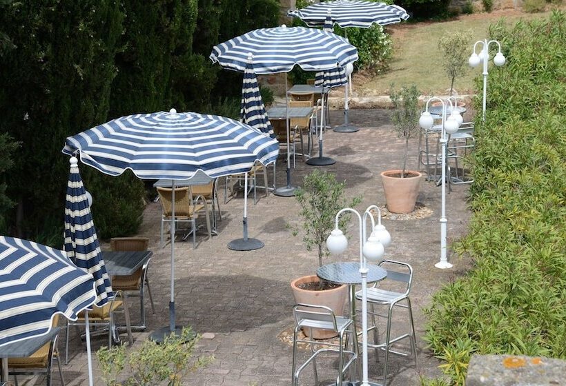 酒店 Le Relais du Val d'Orbieu