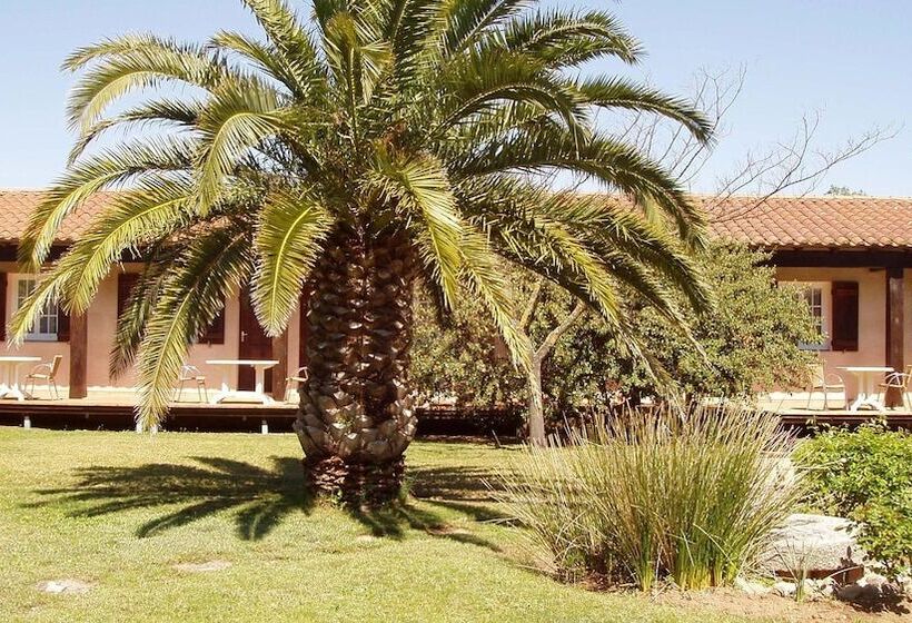 酒店 Le Relais du Val d'Orbieu