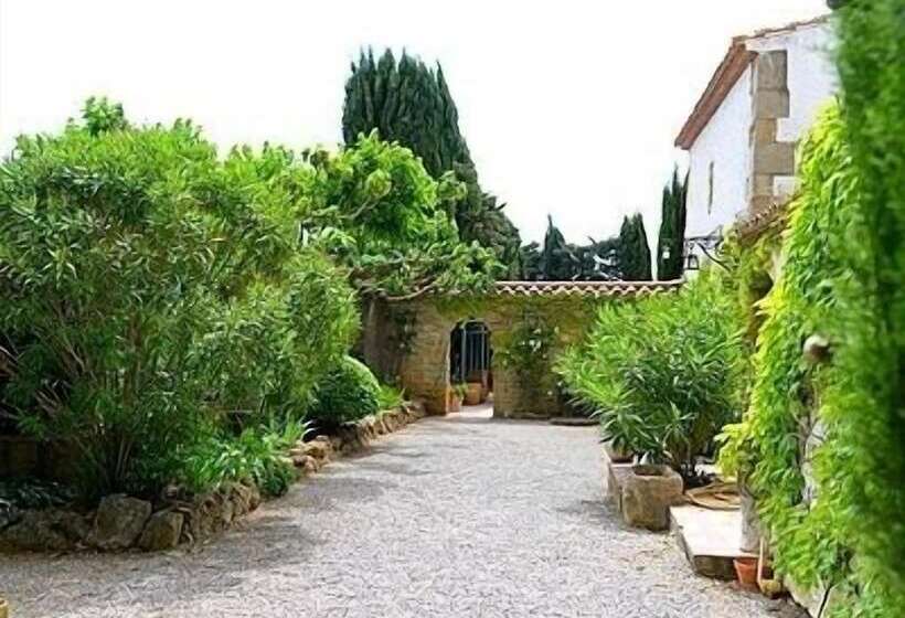 酒店 Le Relais du Val d'Orbieu