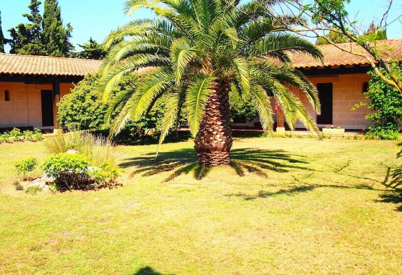 酒店 Le Relais du Val d'Orbieu