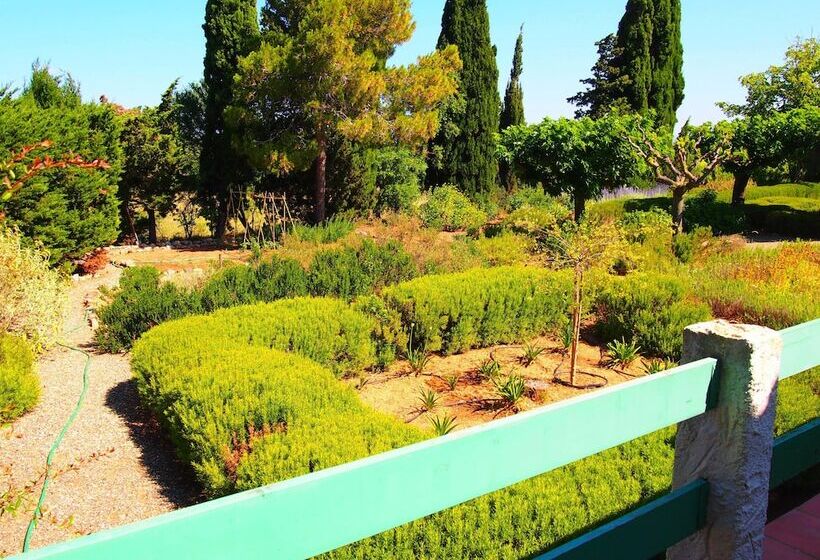 酒店 Le Relais du Val d'Orbieu