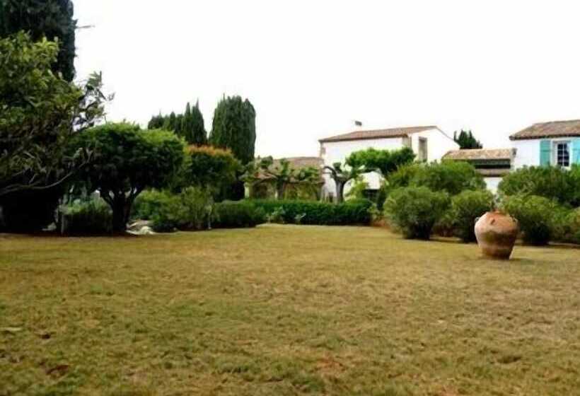 酒店 Le Relais du Val d'Orbieu