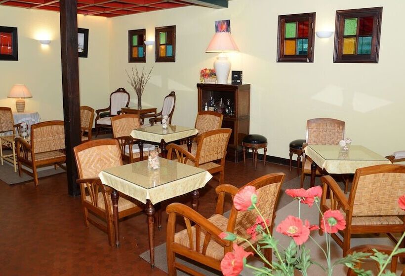 酒店 Le Relais du Val d'Orbieu