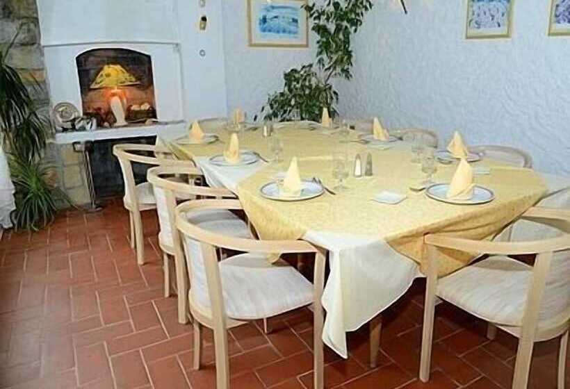 酒店 Le Relais du Val d'Orbieu