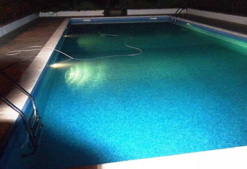 酒店 Le Relais du Val d'Orbieu