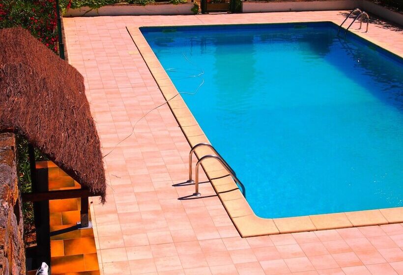 酒店 Le Relais du Val d'Orbieu