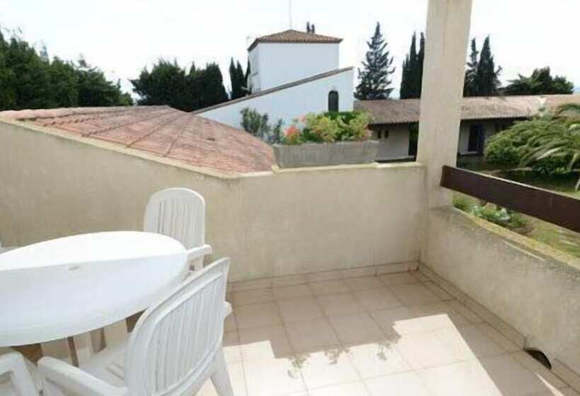 酒店 Le Relais du Val d'Orbieu