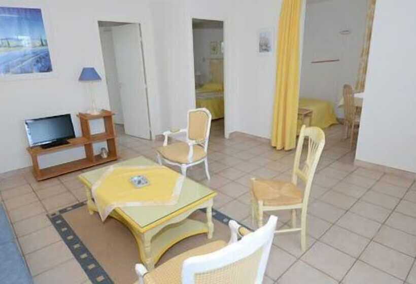 酒店 Le Relais du Val d'Orbieu