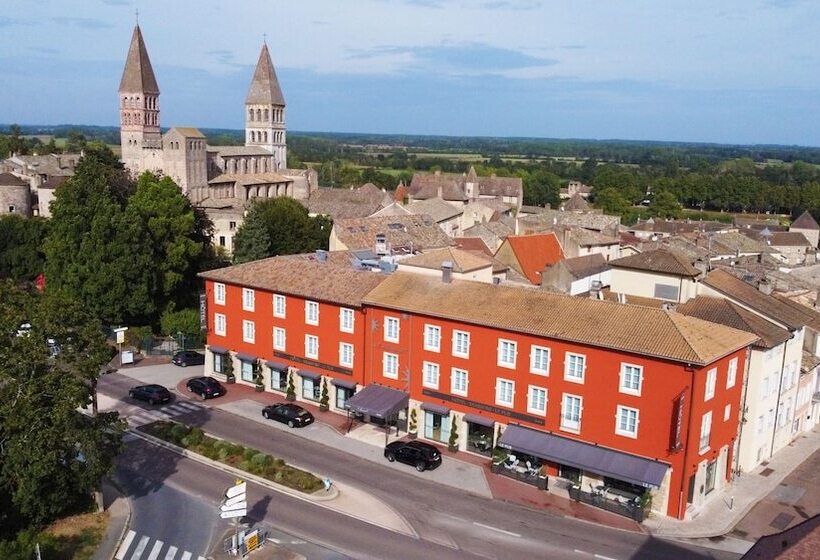 Отель Le Rempart