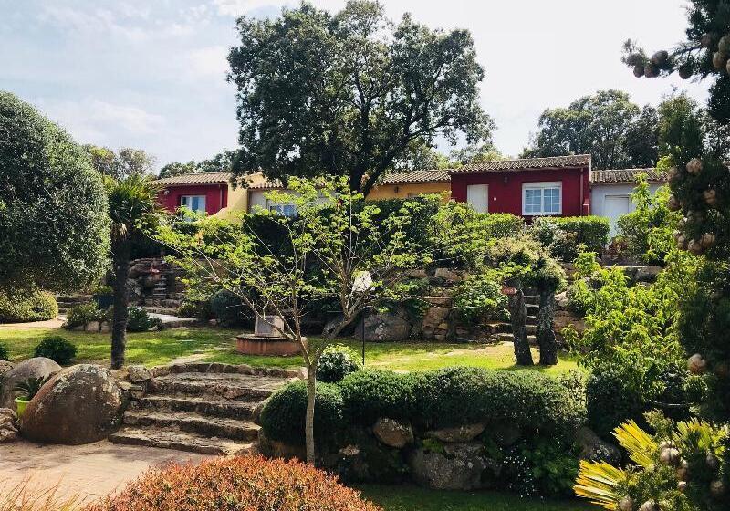 Le Roc E Fiori Hotel   Teritoria