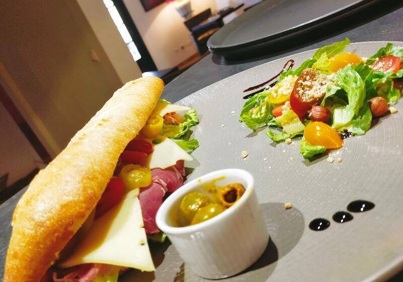 Le Roc E Fiori Hotel   Teritoria