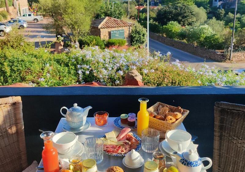 Le Roc E Fiori Hotel   Teritoria