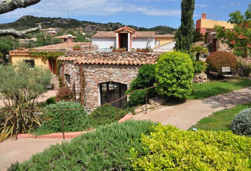 Le Roc E Fiori Hotel   Teritoria