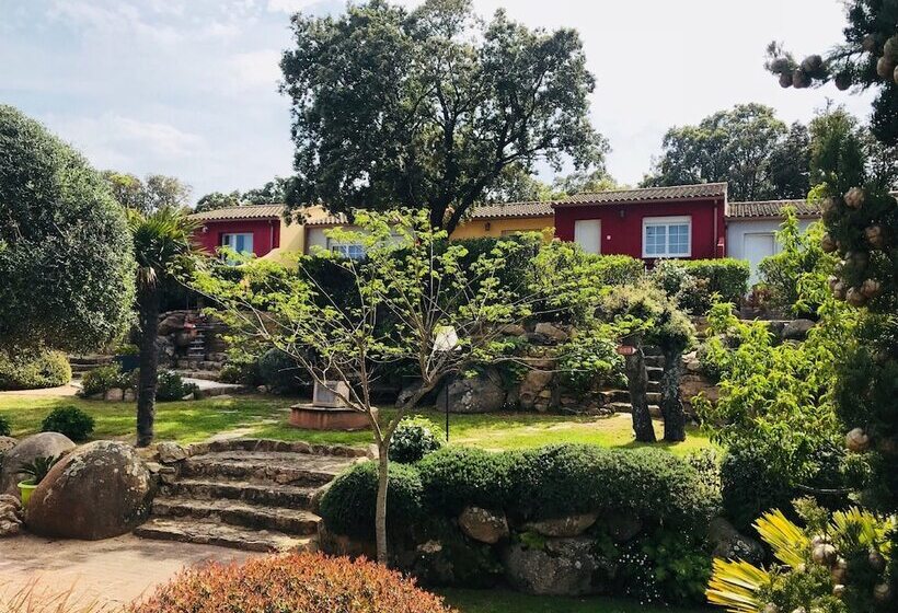 Le Roc E Fiori Hotel   Teritoria