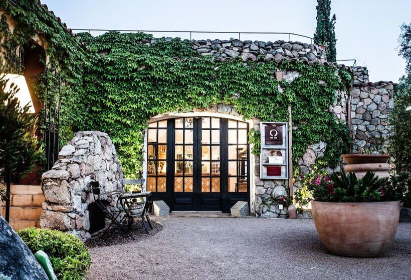 Le Roc E Fiori Hotel   Teritoria