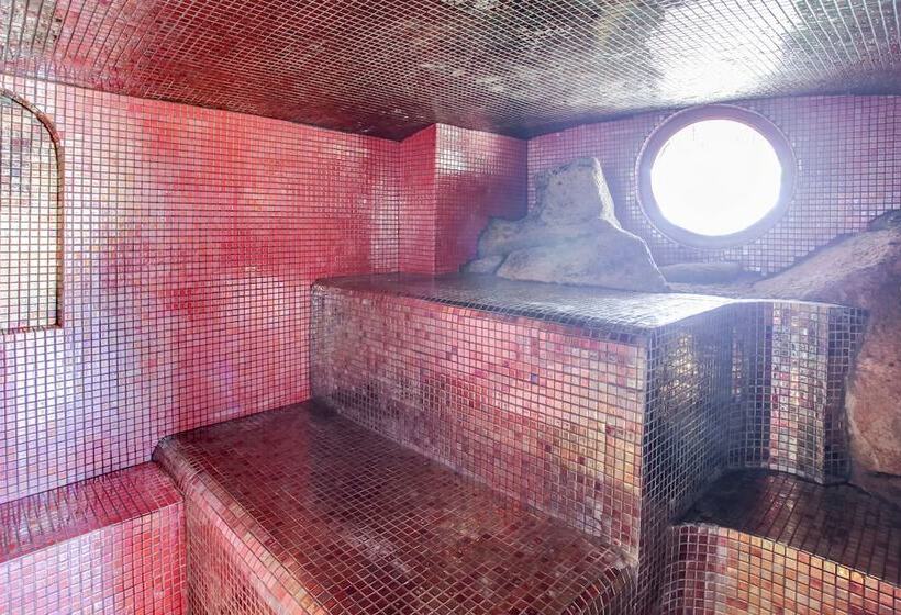 Le Roc E Fiori Hotel   Teritoria