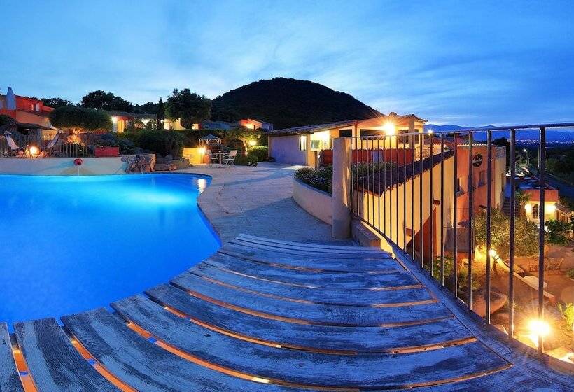 Le Roc E Fiori Hotel   Teritoria