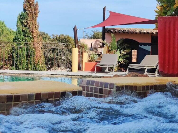 Le Roc E Fiori Hotel   Teritoria