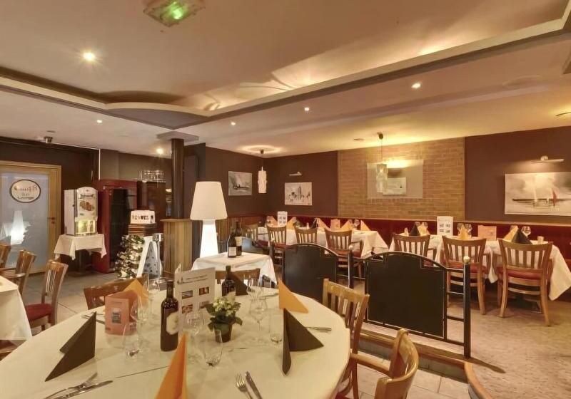 בית מלון כפרי Le Vieux Beffroi