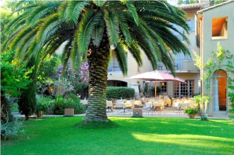 فندق Les Agassins