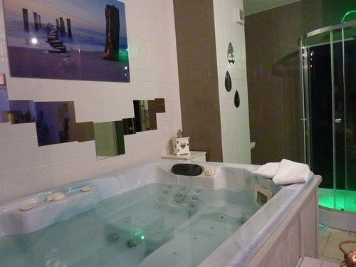 ホテル Les Ancolies