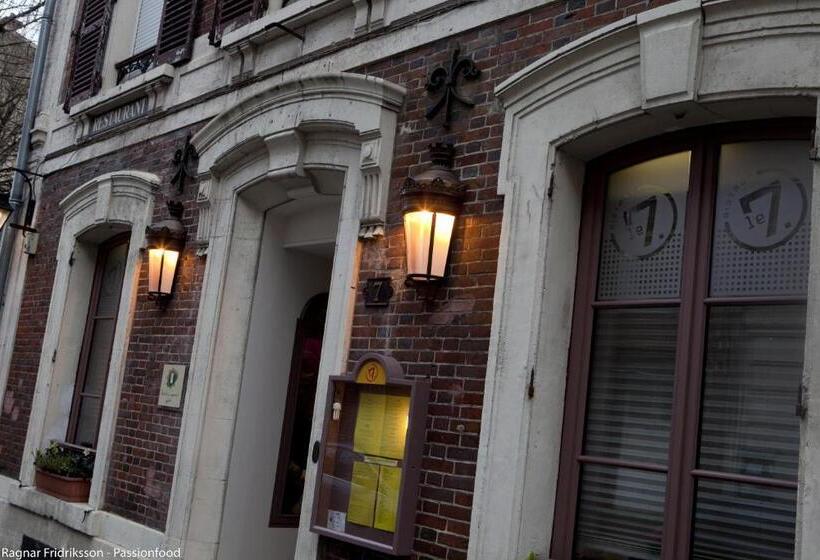 فندق Les Berceaux