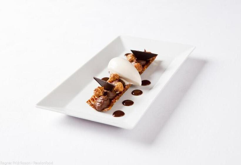 فندق Les Berceaux