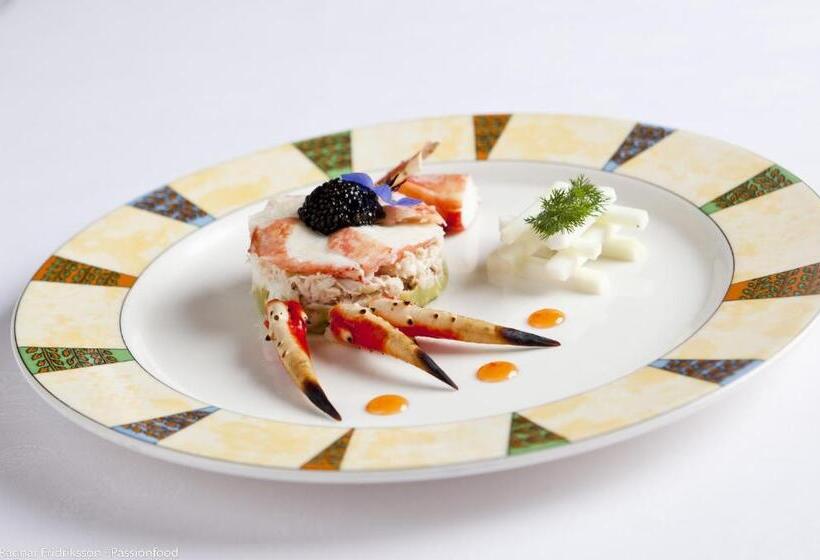 فندق Les Berceaux